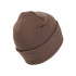 Gorro adidas Logo Beanie Marrón