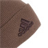 Gorro adidas Logo Beanie Marrón