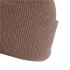 Gorro adidas Logo Beanie Marrón