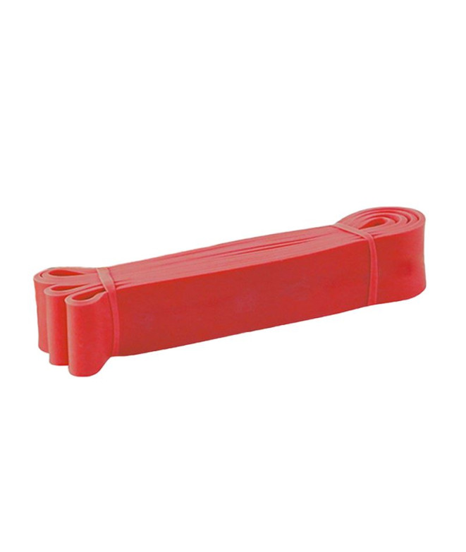 Banda De Resistencia Udas - Fuerte 11-22 Kg...