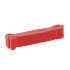 Banda De Resistencia Udas - Fuerte 11-22 Kg Rojo Enebe