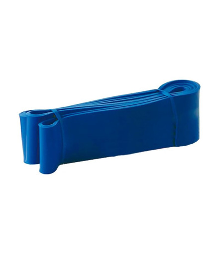 Banda De Resistencia Udas - Extrafuerte 22-32 Kg Azul Enebe