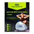 Pelota Fitness Y Pilates Sena Ø75 Cm Enebe Gris