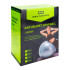 Pelota Fitness Y Pilates Sena Ø75 Cm Enebe Gris