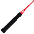 Raqueta Bádminton Vega 6500 Rojo Enebe