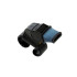 Silbato de fútbol Fox 40 Sonik Blast CMG Fingergrip Negro