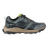 Zapatillas de Montaña Hi-Tec Toubkal Low Wp Olive/Taupe/Chartreuse Hombre
