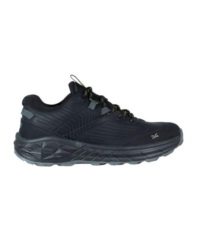 Zapatillas de Montaña Hi-Tec Geo Fuse Trek...