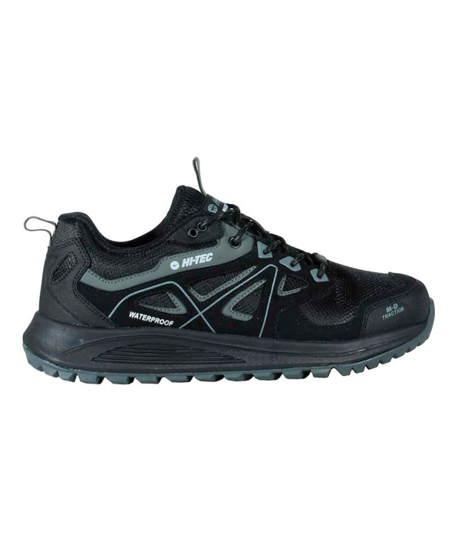 Botas de montaña Hi-Tec Tambre Low Wp...