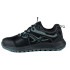 Botas de montaña Hi-Tec Tambre Low Wp Black/Charcoal/Grey Hombre