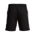 Pantalón de Fútbol Joma Toledo Negro Gris Negro Niño