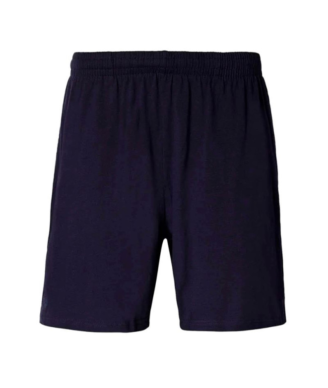 Pantalón Kappa Cabas Short Korporate Blue...
