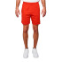 Pantalón Kappa Cabas Short Korporate Red Mid Coral Red Blaze Hombre