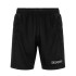 Pantalón Fútbol Kappa Goalkeeper Hombre Black