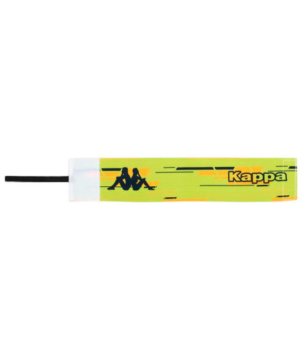 Brazalete de fútbol Kappa Player Captain
