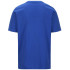 Camiseta Kappa Cafers Slim Hombre Blue Royal
