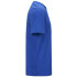 Camiseta Kappa Cafers Slim Hombre Blue Royal