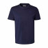 Camiseta Kappa Cafers Slim Hombre Blue Marine Blue Intense