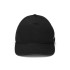 Gorra Kappa Bapov Negro