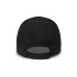 Gorra Kappa Bapov Negro