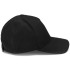Gorra Kappa Bapov Negro