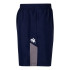 Pantalón Kappa Passo Hombre Blue Marine/Grey Smoke