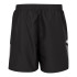 Pantalón Kappa Passo Hombre Black/Grey White