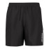 Pantalón Kappa Passo Hombre Black/Grey White
