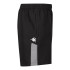 Pantalón Kappa Passo Hombre Black/Grey White