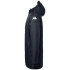 Chaqueta Fitness Kappa Diolo Hombre Black