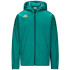 Chaqueta Kappa Grevolo Hombre Verde/Verde Galápagos