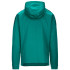 Chaqueta Kappa Grevolo Hombre Verde/Verde Galápagos