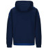 Chaqueta Kappa Grevolo Hombre Azul Marino/Azul Md Cobalt