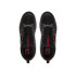 Zapatillas Kappa Nagyo Infantil Black/Grey Dk/Red