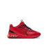 Zapatillas Kappa Nagyo Infantil Red/Black