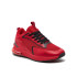 Zapatillas Kappa Nagyo Infantil Red/Black