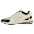Zapatillas Kappa Nagyo Infantil White/White Antique/Black