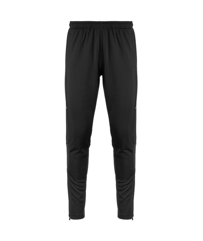 Pantalones Kappa Darente Hombre Black