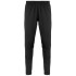 Pantalones Kappa Darente Hombre Black