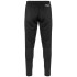 Pantalones Kappa Darente Hombre Black