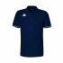 Polo Kappa Barli Hombre Marino