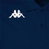 Polo Kappa Barli Hombre Marino