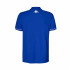 Polo Kappa Barli Hombre Blue Sapphire