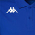 Polo Kappa Barli Hombre Blue Sapphire