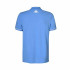 Polo Kappa Barli Hombre Blue Sky