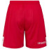 Pantalón Fútbol Kappa Daggo Hombre Red/White