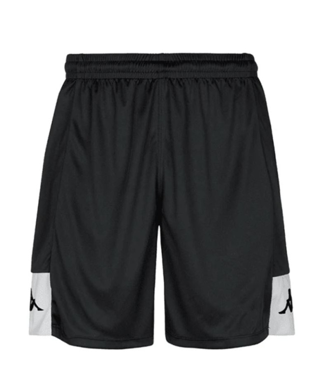 Pantalones de fútbol Kappa Daggo Hombre...