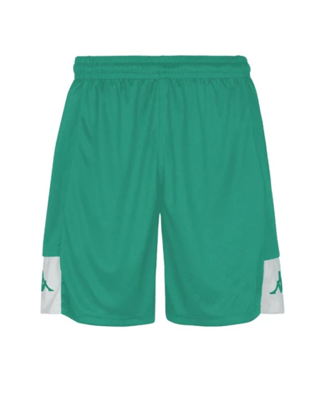 Pantalones de Fútbol Kappa Daggo Hombre...