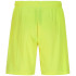 Pantalones Kappa Borgo Hombre Neon Yellow