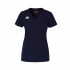 Camiseta Kappa Brizza Mujer Azul